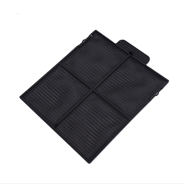 空气过滤功能网板