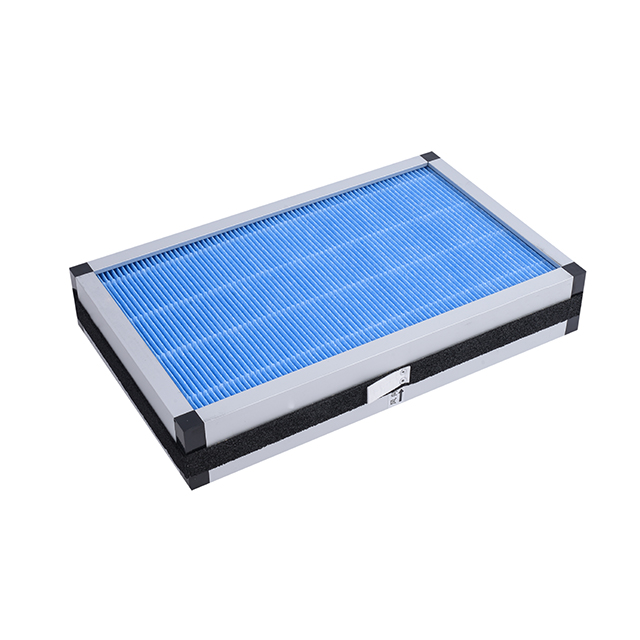 功能型空气过滤器