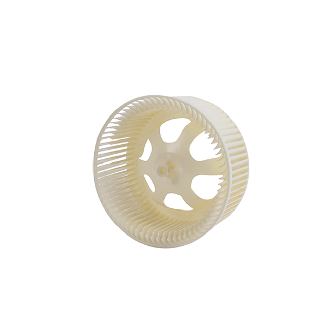 单离心风扇 - φ197.2*59