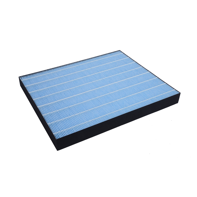 功能型空气过滤器