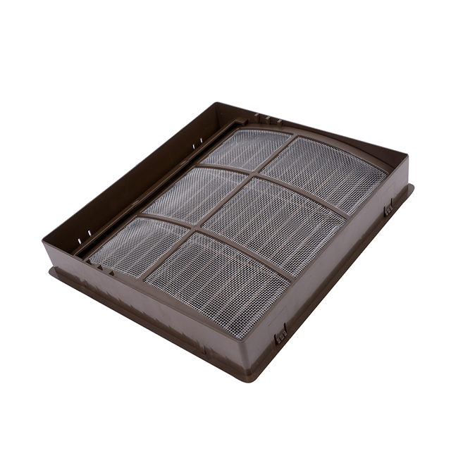 厨房用空气过滤网板组件