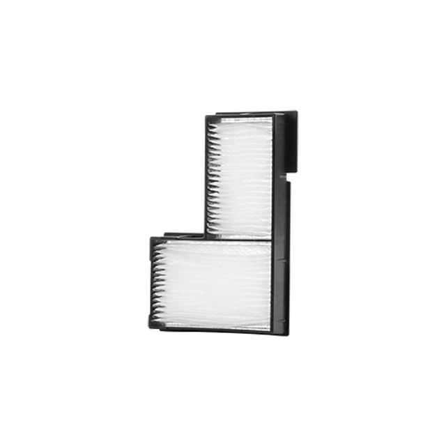 办公电器用空气过滤器