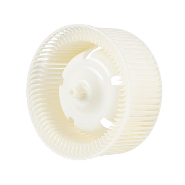 单离心风扇 - φ183.5x77 / φ183.5x86.3