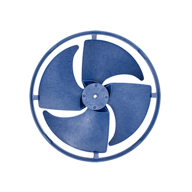 轴流风扇 - φ310*79.092