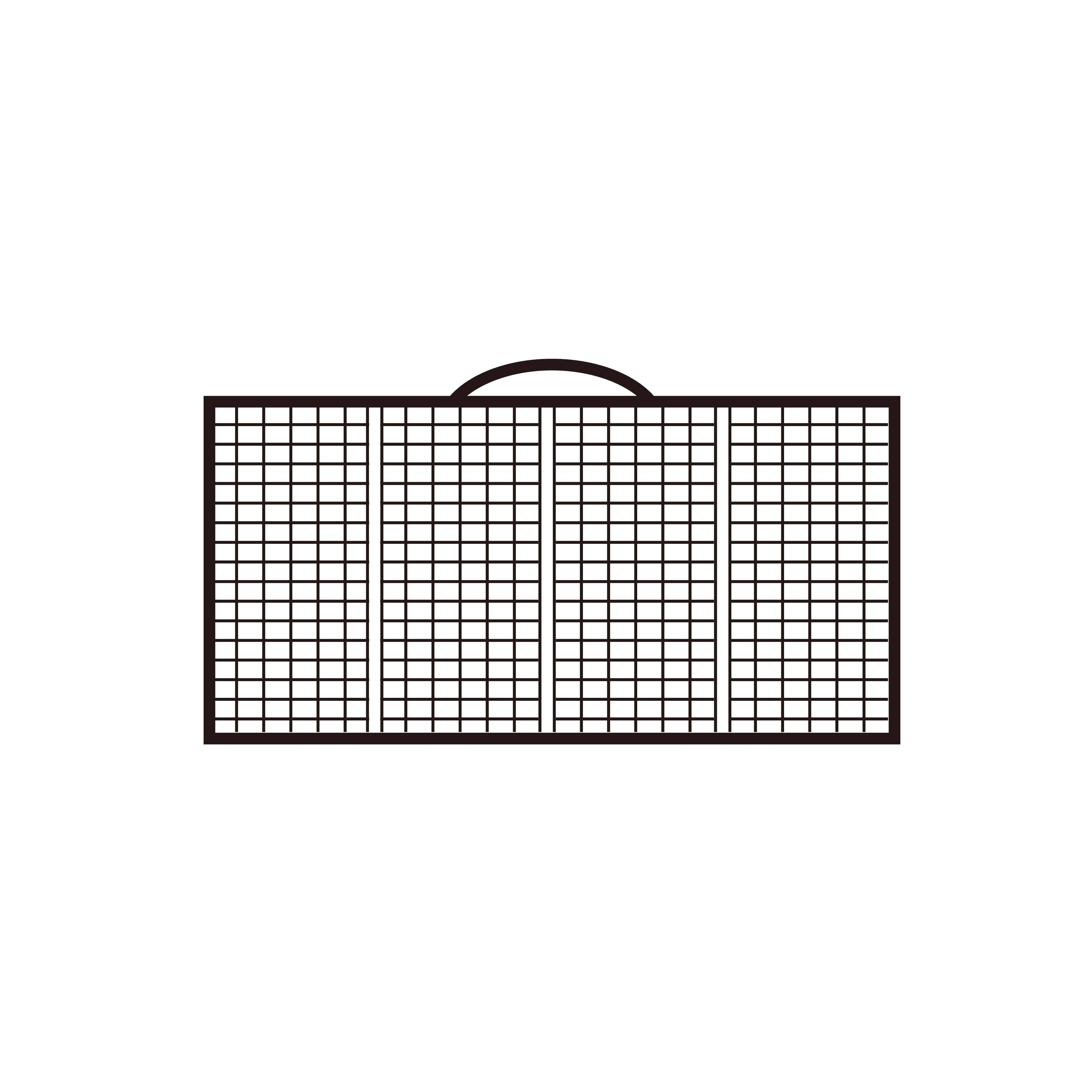 VAM全热交换器芯体